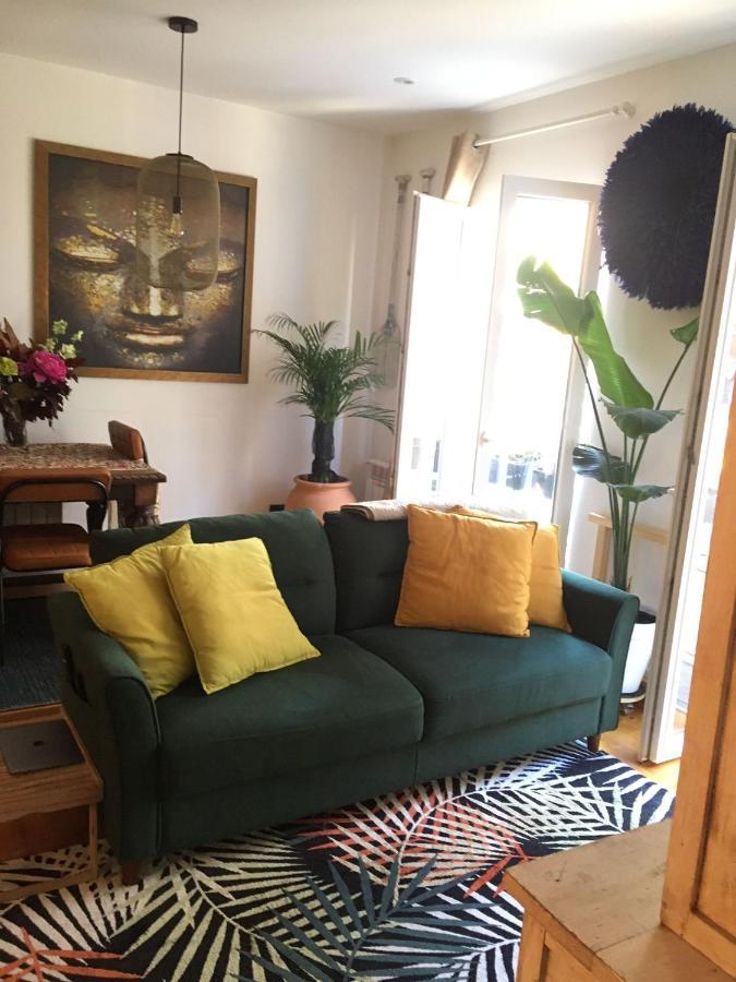 Antonio Loft Apartamento Santander Exterior foto